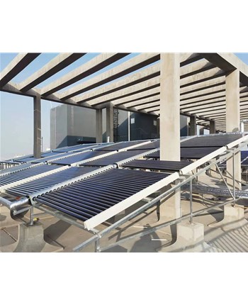 山西郝师傅建设工程公司太阳能热水工程好用吗？