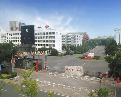 忻州一中北校区太阳能、空气能系统安装工程