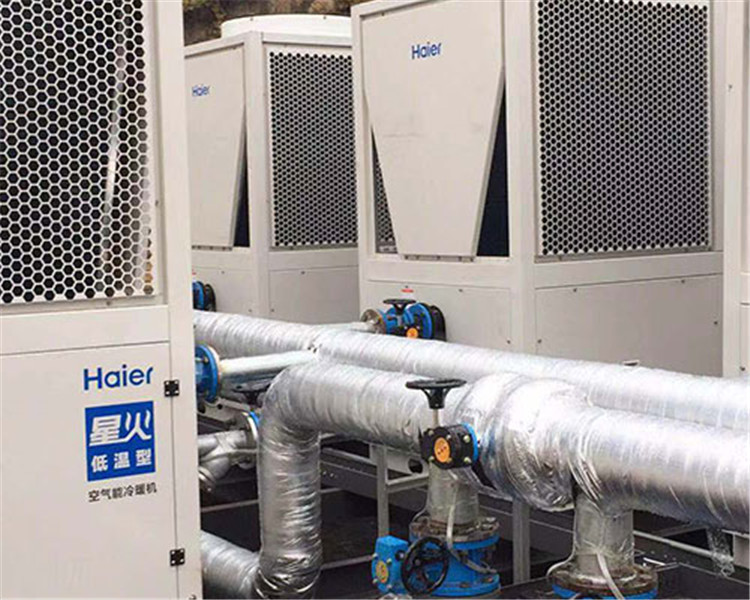 山西郝师傅建设简述，山西空气能热泵机组维护与保养技巧？