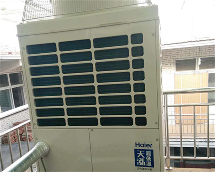 郝师傅公司：山西空气能热泵采暖耗电量高的原因有哪些？