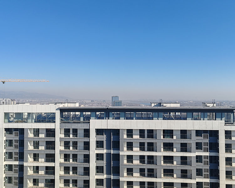全自动太阳能热水器设计方案
